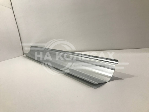 Ремонтные пороги BMW E46