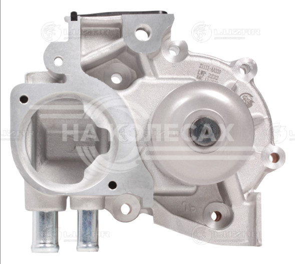 Насос водяной для автомобилей Subaru Impreza (00-)/Forester (97-) 1.5/2.0/2.5