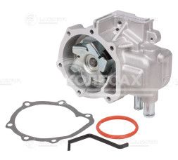 Насос водяной для автомобилей Subaru Impreza (00-)/Forester (97-) 1.5/2.0/2.5