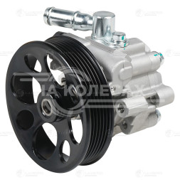 Насос ГУР для автомобилей Chevrolet Captiva (06-)/Opel Antara (06-) 2.2D