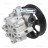 Насос ГУР для автомобилей Chevrolet Captiva (06-)/Opel Antara (06-) 2.2D