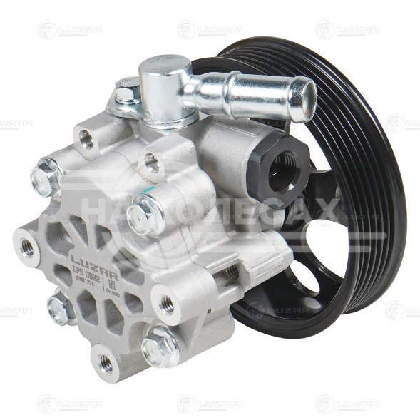 Насос ГУР для автомобилей Chevrolet Captiva (06-)/Opel Antara (06-) 2.2D