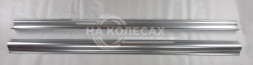 Ремонтные пороги Opel Sintra