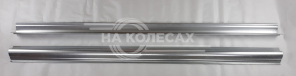 Ремонтные пороги Opel Sintra