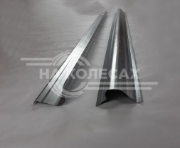 Ремонтные пороги Opel Sintra