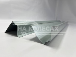 Ремонтные пороги Nissan Patrol (Y61)