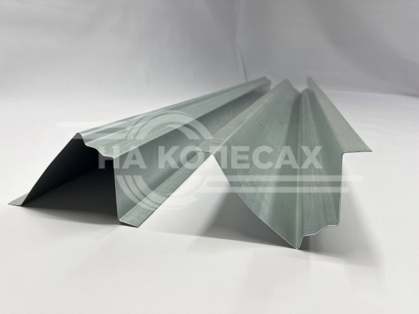 Ремонтные пороги Nissan Patrol (Y61)