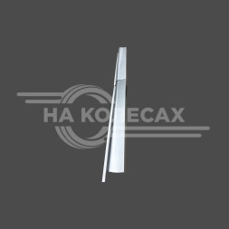 Ремонтные пороги Citroen C5