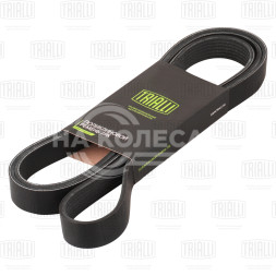 Ремень приводной для автомобилей Toyota Camry (06-)/Lexus RX (08-) 3.5i [GR]