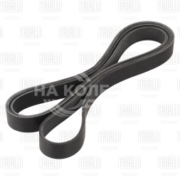 Ремень приводной для автомобилей Toyota Camry (06-)/Lexus RX (08-) 3.5i [GR]