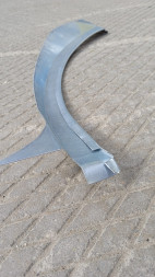 Ремонтные задние арки Chrysler Sebring 2