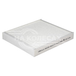 Фильтр салонный для автомобилей VAG Polo Sedan (10-)/Rapid (12-)/Jetta VA3 (19-) уст. без рамки