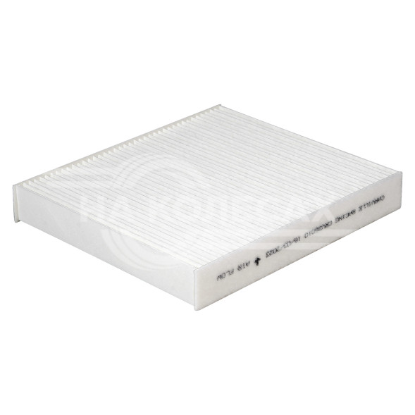 Фильтр салонный для автомобилей VAG Polo Sedan (10-)/Rapid (12-)/Jetta VA3 (19-) уст. без рамки