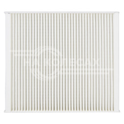 Фильтр салонный для автомобилей VAG Polo Sedan (10-)/Rapid (12-)/Jetta VA3 (19-) уст. без рамки