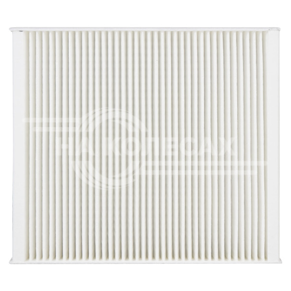 Фильтр салонный для автомобилей VAG Polo Sedan (10-)/Rapid (12-)/Jetta VA3 (19-) уст. без рамки