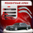 Ремонтные задние арки Nissan Laurel