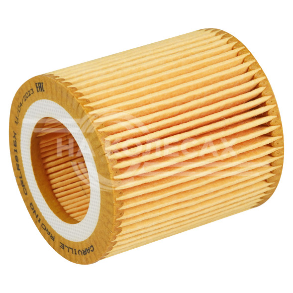 Фильтр масляный для автомобилей BMW 3 E90(04-)/ 5 E60(04-)/ F10(09-) 2.0i/2.5i/3.0i/X5 E70(06-) 3.0T