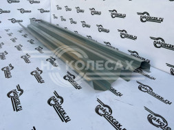 Ремонтные пороги Mercedes-Benz W203