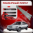 Ремонтные пороги Hyundai Grandeur IV