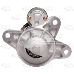 Стартер для автомобилей Ford Transit (94-) 2.5TDI 2,2кВт