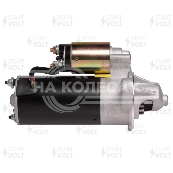 Стартер для автомобилей Ford Transit (94-) 2.5TDI 2,2кВт