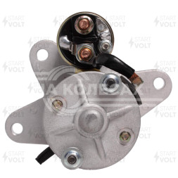 Стартер для автомобилей Ford Transit (94-) 2.5TDI 2,2кВт