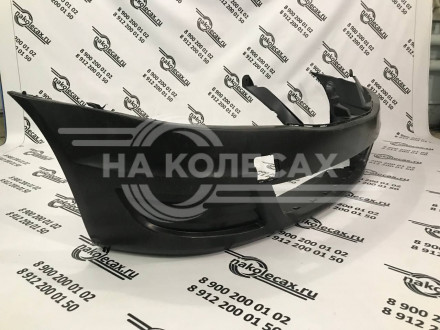 Бампер передний HYUNDAI ACCENT(Тагаз) 03-