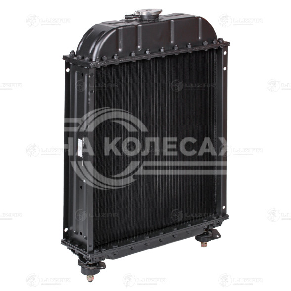 Радиатор охлаждения алюм. для трактора МТЗ-1025