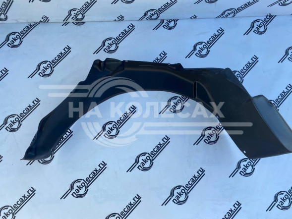 Подкрылок Chevrolet Lanos 1 седан 1