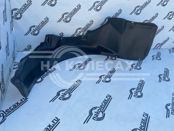 Подкрылок Chevrolet Lanos 1 седан 1