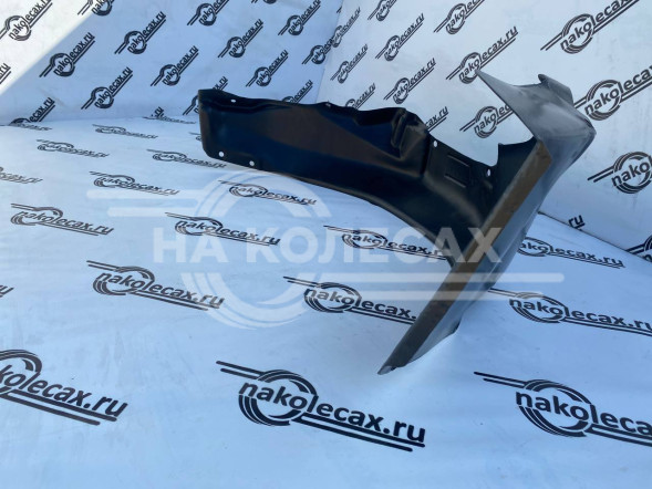 Подкрылок Chevrolet Lanos 1 седан 1