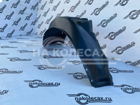 Подкрылок Chevrolet Lanos 1 седан 1