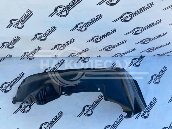 Подкрылок Chevrolet Lanos 1 седан 1