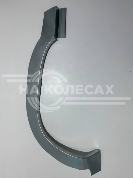 Передние арки Great Wall Safe