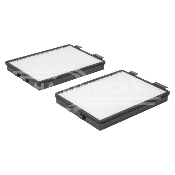 Фильтр салонный для автомобилей BMW 5 E39 (95-)