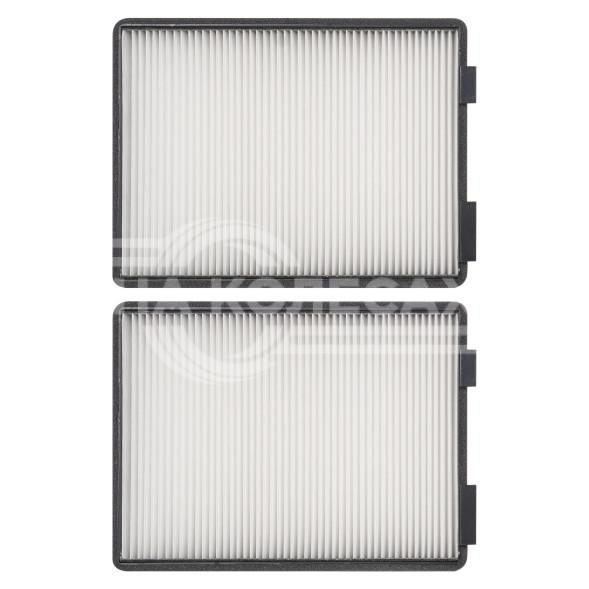 Фильтр салонный для автомобилей BMW 5 E39 (95-)