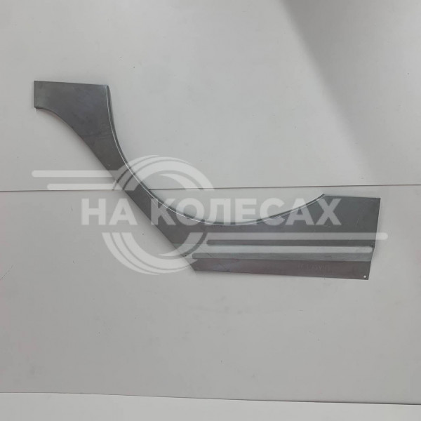 Ремонтные задние арки Toyota Platz XP10