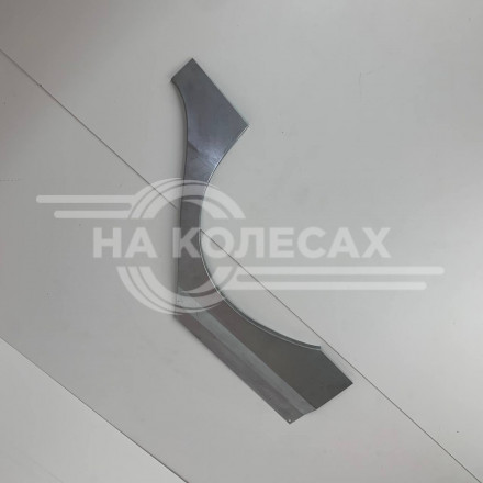 Ремонтные задние арки Toyota Platz XP10