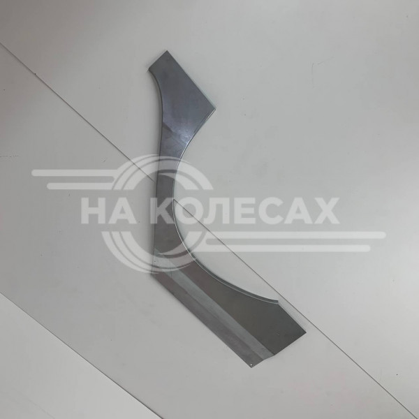 Ремонтные задние арки Toyota Platz XP10