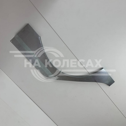 Ремонтные задние арки Toyota Platz XP10