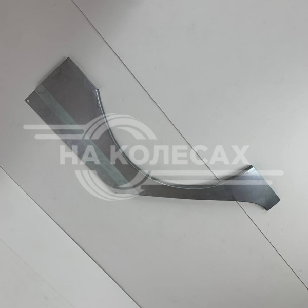 Ремонтные задние арки Toyota Platz XP10
