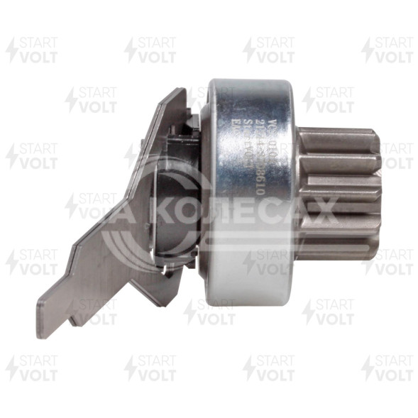 Привод стартера (бендикс) для автомобилей Лада 2101-2107/2121/2123