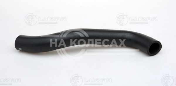 Патрубки охлаждения для автомобилей Лада 2123 (EPDM, кмпл., 3шт.)