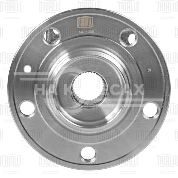 Ступица передняя в сборе с подшипником для автомобиля Volvo S60 (00-)/V70 (99-)