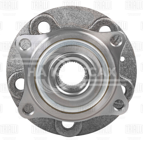 Ступица передняя в сборе с подшипником для автомобиля Volvo S60 (00-)/V70 (99-)