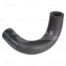 Патрубки отопителя для автомобилей Лада 21214 (EPDM, кмпл., 2шт.)