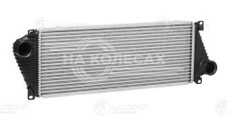 ОНВ (радиатор интеркулера) для автомобилей Mercedes-Benz Sprinter (95-)/VW LT (97-)