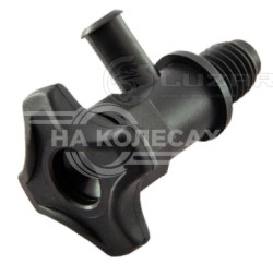 Кран для слива охлаждающей жидкости (радиатор) для автомобилей LADA