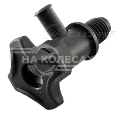 Кран для слива охлаждающей жидкости (радиатор) для автомобилей LADA