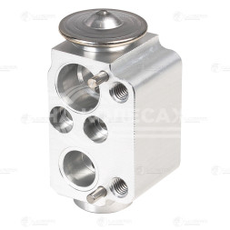 Клапан расширительный кондиционера (ТРВ) для автомобилей BMW 3 (E90) (05-)/1 (E81) (04-)/X1 (E84) (09-)